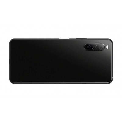 Full Body Housing For Sony Xperia 10 Iiblack - Maxbhi Com
