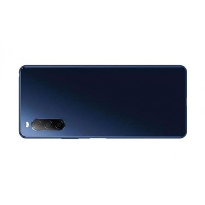 Full Body Housing For Sony Xperia 10 Iiblue - Maxbhi Com
