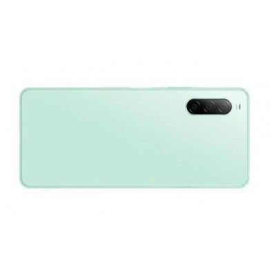 Full Body Housing For Sony Xperia 10 Iigreen - Maxbhi Com