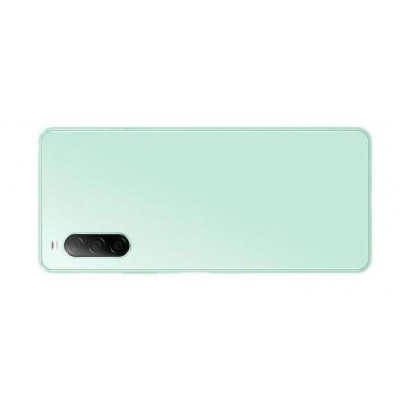 Full Body Housing For Sony Xperia 10 Iigreen - Maxbhi Com