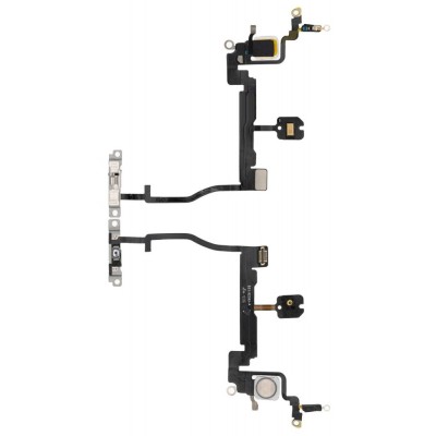 Power Button Flex Cable for Apple iPhone 11 Pro - On Off Flex / PCB
