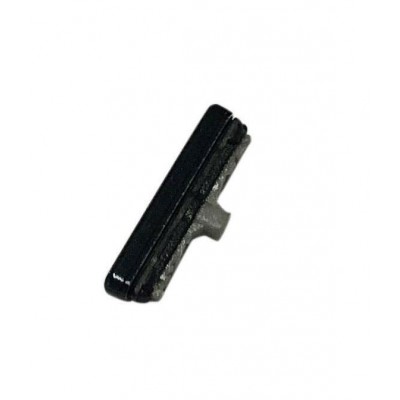 Power Button Outer For Samsung Galaxy S20 Plus Black By - Maxbhi Com