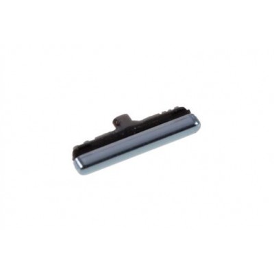 Power Button Outer For Samsung Galaxy S20 Plus Blue By - Maxbhi Com