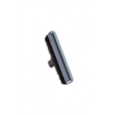 Power Button Outer For Samsung Galaxy S20 Plus Blue By - Maxbhi Com