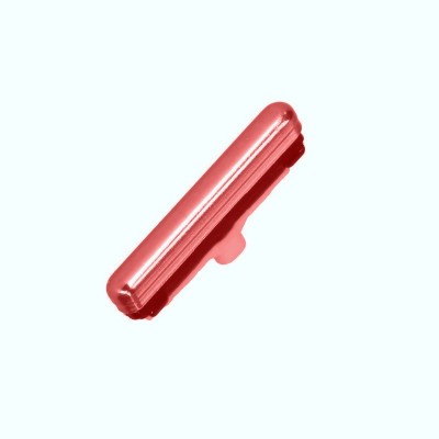 Power Button Outer For Samsung Galaxy S20 Plus Red By - Maxbhi Com