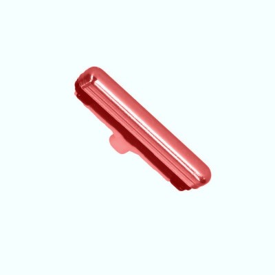Power Button Outer For Samsung Galaxy S20 Plus Red By - Maxbhi Com