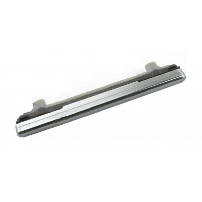 Volume Side Button Outer For Samsung Galaxy S20 Grey By - Maxbhi Com