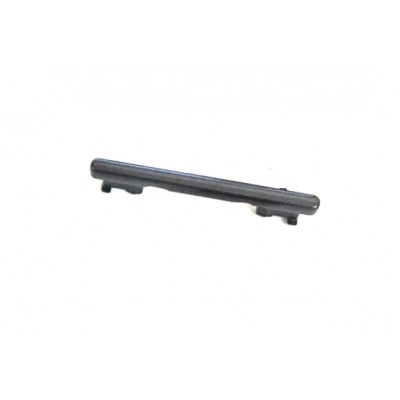 Volume Side Button Outer For Xiaomi Redmi Note 9s Black By - Maxbhi Com