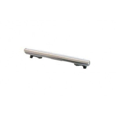 Volume Side Button Outer For Xiaomi Redmi Note 9s White By - Maxbhi Com