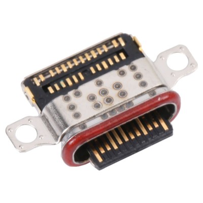 Charging Connector For Huawei P40 Pro By - Maxbhi Com
