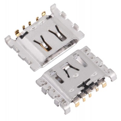 Charging Connector For Oppo A12 By - Maxbhi Com