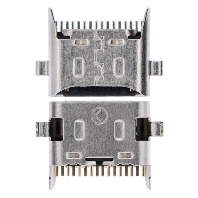 Charging Connector For Samsung Galaxy A21 By - Maxbhi Com