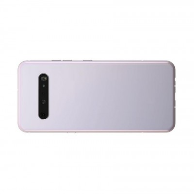 Full Body Housing For Lg V60 Thinq White - Maxbhi Com
