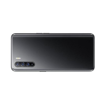 Full Body Housing For Oppo Reno 3 Black - Maxbhi Com