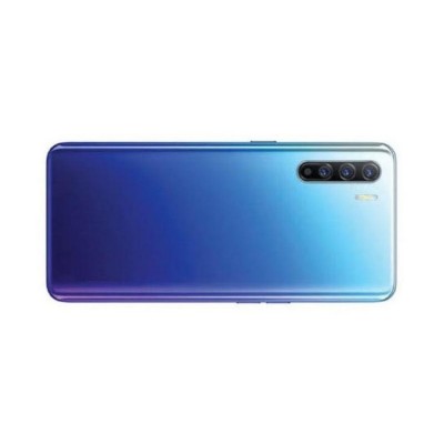 Full Body Housing For Oppo Reno 3 White - Maxbhi Com