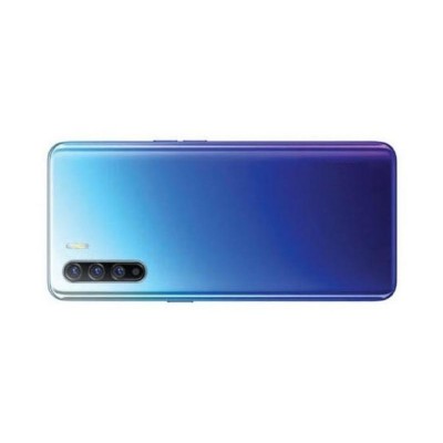 Full Body Housing For Oppo Reno 3 White - Maxbhi Com