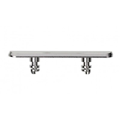Power Button Outer For Apple Iphone 11 Pro Silver By - Maxbhi Com