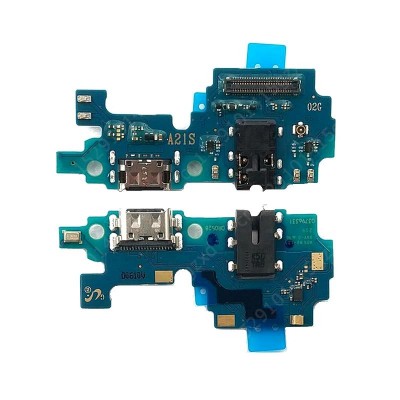 Charging Connector Flex PCB Board for Samsung Galaxy A21