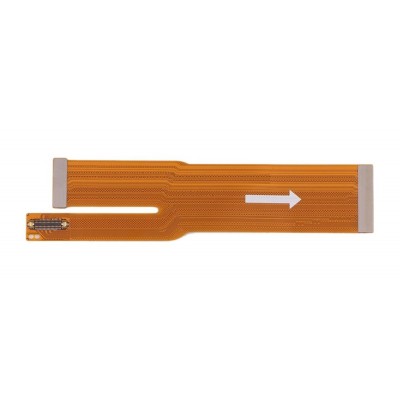 Lcd Flex Cable For Samsung Galaxy A41 By - Maxbhi Com