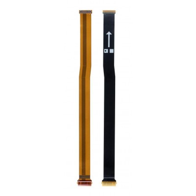 Lcd Flex Cable For Samsung Galaxy Tab A 10 1 2019 By - Maxbhi Com