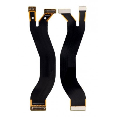 Main Flex Cable For Samsung Galaxy S10 Lite By - Maxbhi Com