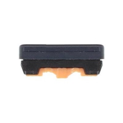 Power Button Outer For Samsung Galaxy A71 5g Black By - Maxbhi Com