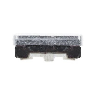 Power Button Outer For Samsung Galaxy A71 5g Silver By - Maxbhi Com