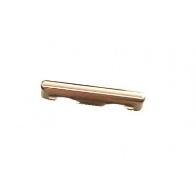 Power Button Outer For Xiaomi Mi 10 Pro 5g White By - Maxbhi Com