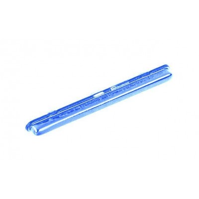 Volume Side Button Outer For Infinix Hot 9 Play Blue By - Maxbhi Com