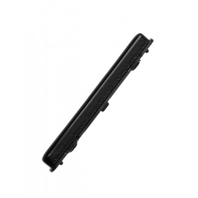 Volume Side Button Outer For Samsung Galaxy A41 Black By - Maxbhi Com