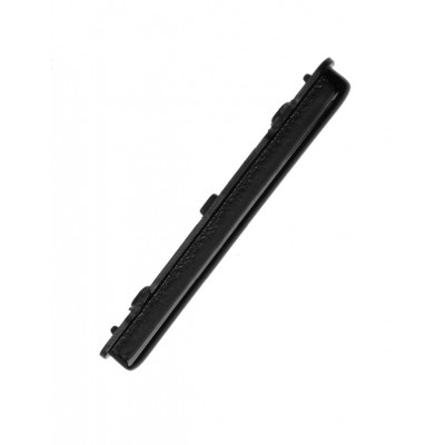 Volume Side Button Outer For Samsung Galaxy A41 Black By - Maxbhi Com