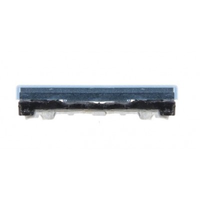 Volume Side Button Outer For Samsung Galaxy A71 5g Blue By - Maxbhi Com