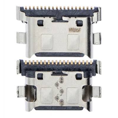 Charging Connector For Samsung Galaxy A51 5g By - Maxbhi Com