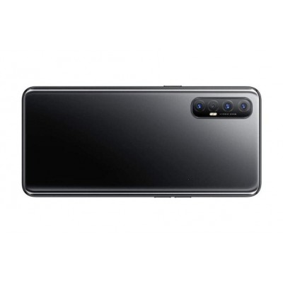 Full Body Housing For Oppo Reno 3 Pro Black - Maxbhi Com