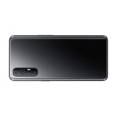 Full Body Housing For Oppo Reno 3 Pro Black - Maxbhi Com