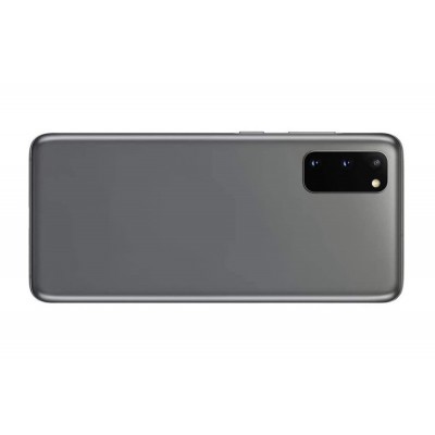 Full Body Housing For Samsung Galaxy S20 5g Black - Maxbhi Com