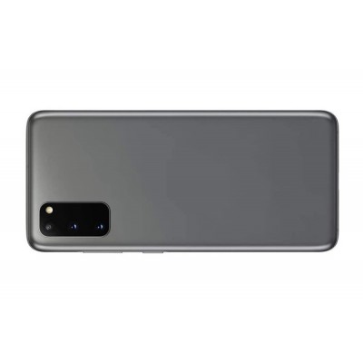 Full Body Housing For Samsung Galaxy S20 5g Black - Maxbhi Com