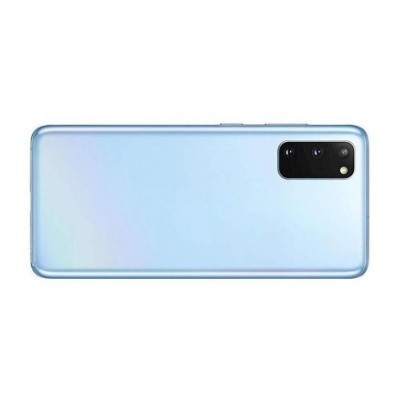 Full Body Housing For Samsung Galaxy S20 5g Blue - Maxbhi Com