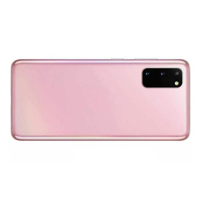 Full Body Housing For Samsung Galaxy S20 5g Pink - Maxbhi Com