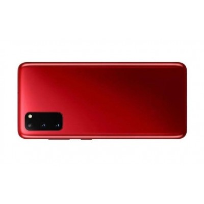 Full Body Housing For Samsung Galaxy S20 5g Red - Maxbhi Com