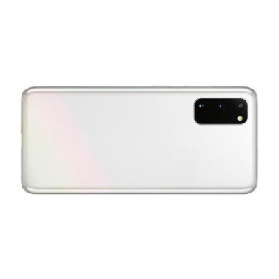 Full Body Housing For Samsung Galaxy S20 5g White - Maxbhi Com
