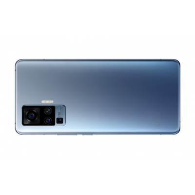 Full Body Housing For Vivo X50 Pro Black - Maxbhi Com