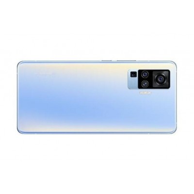 Full Body Housing For Vivo X50 Pro Blue - Maxbhi Com