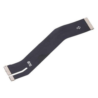 Main Board Flex Cable For Xiaomi Mi 10 Lite 5g By - Maxbhi Com