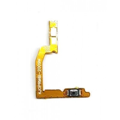 Power Button Flex Cable for Realme 6i