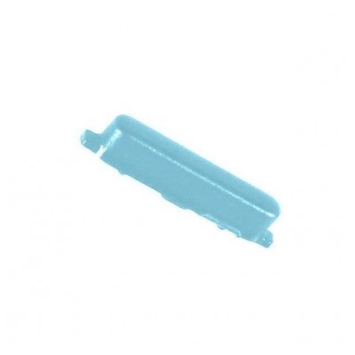 Power Button Outer For Oppo A52 White By - Maxbhi Com