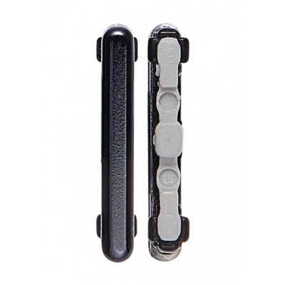 Power Button Outer For Samsung Galaxy A51 5g Black By - Maxbhi Com