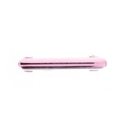Power Button Outer For Samsung Galaxy A51 5g Pink By - Maxbhi Com