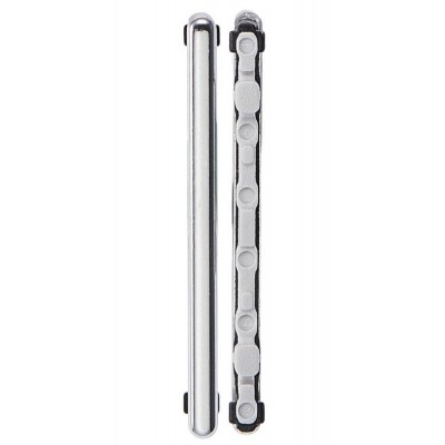 Volume Side Button Outer For Samsung Galaxy A51 5g White By - Maxbhi Com