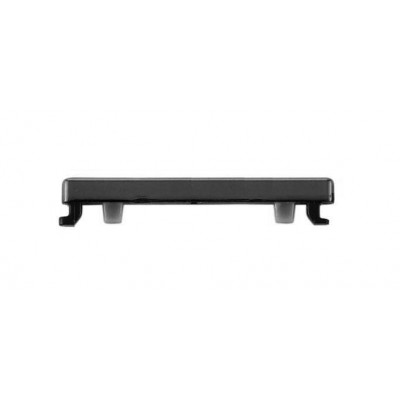 Volume Side Button Outer For Xiaomi Mi 10 Lite 5g Black By - Maxbhi Com